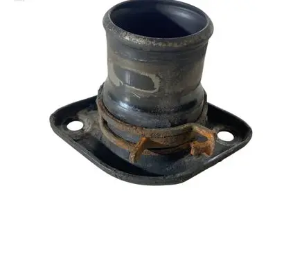 Dodge Durango Thermostat housing 53020115 53021536AC