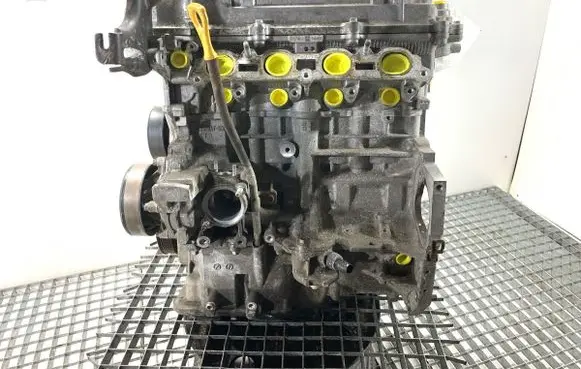 KIA Optima Engine 