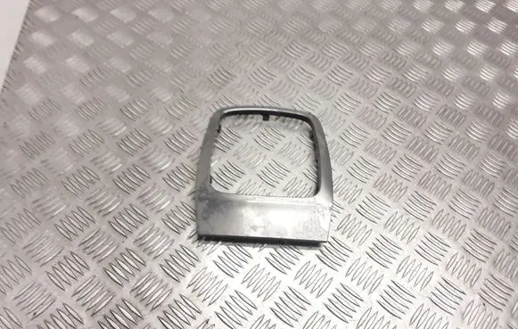 Ford Mondeo MK IV Gear shifter surround trim plastic 7S71A044H82