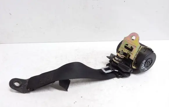 Mini One - Cooper R50 - 53 Rear seatbelt 7055962 530101002