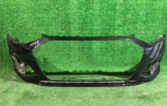 Audi A4 S4 B9 8W Front bumper