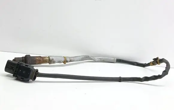 Lambda probe sensor