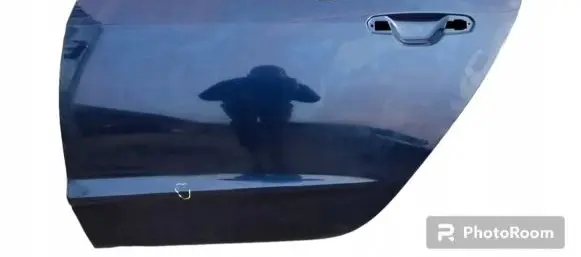 Audi A7 S7 4K8 Rear door