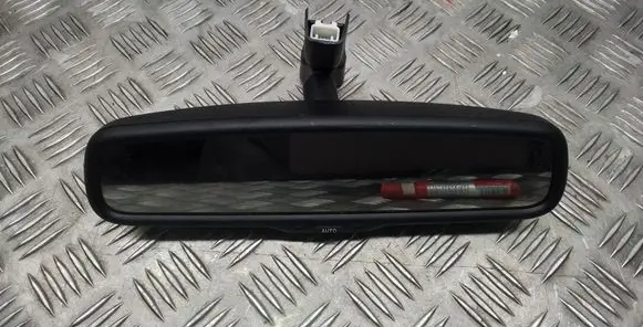 Lexus RX 450H Rear view mirror (interior) 026004