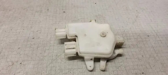 Subaru Legacy Front door lock motor 