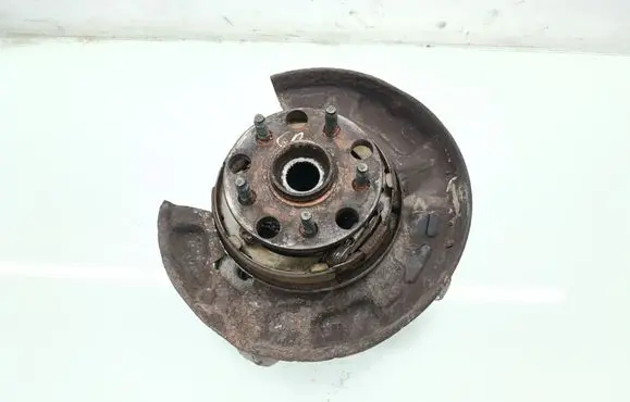Lexus GS 300 350 430 450H Rear wheel hub