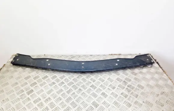 Mercedes-Benz SLC C107 Front bumper lip A1078880238 1078880238