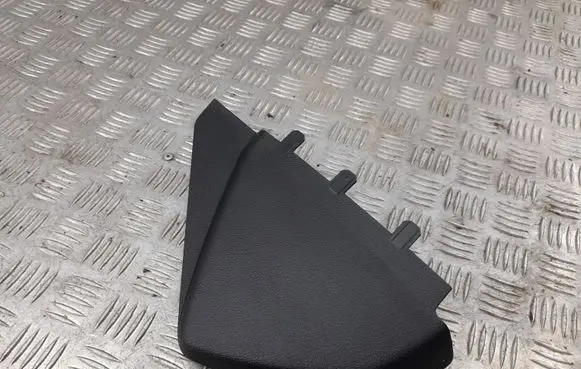 Audi Q5 SQ5 Dashboard side end trim 80A857085