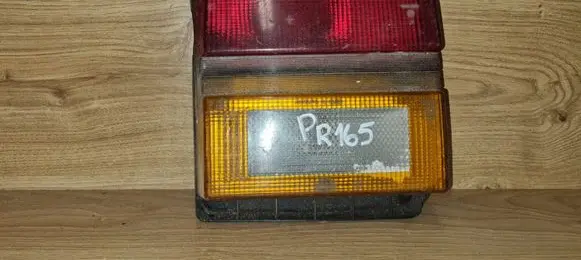 Audi 100 200 5000 C3 Tailgate rear/tail lights 8734R23