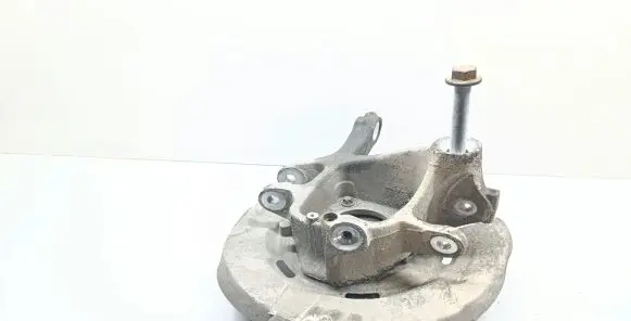 BMW 7 F01 F02 F03 F04 Rear wheel hub spindle/knuckle 6797447