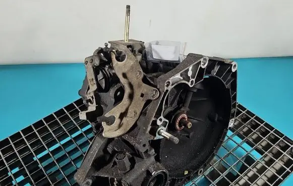 Fiat Stilo Manual 5 speed gearbox IMPRK1563887