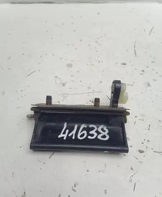 KIA Picanto Tailgate/trunk/boot exterior handle 8172025020