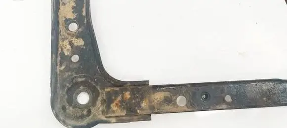 Renault Scenic III - Grand scenic III Engine mounting bracket 544640003R