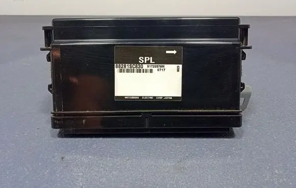 Comfort/convenience module