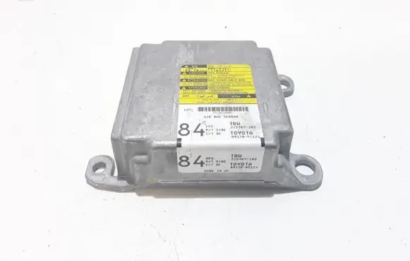 Toyota Avensis T250 Airbag control unit/module 8917005121