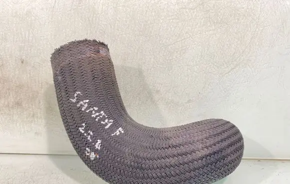 Hyundai Santa Fe Intercooler hose/pipe