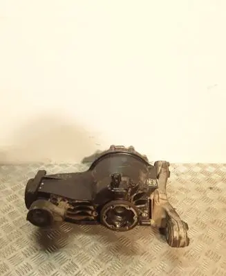 Audi A6 S6 C5 4B Rear differential 01r525053
