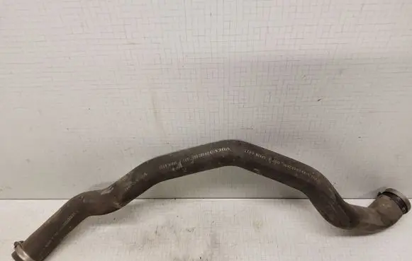 Volvo S60 Engine coolant pipe/hose 09492891