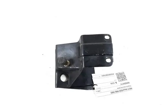 Mercedes-Benz S W220 Headlight/headlamp mounting bracket A2206204714