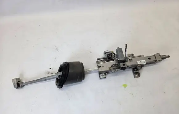 Jaguar F-Pace Steering wheel axle GX73-3C529-BF