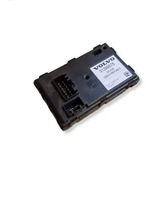 Volvo V60 Tow bar trailer control unit/module 31399575 1623400741 31350474AA