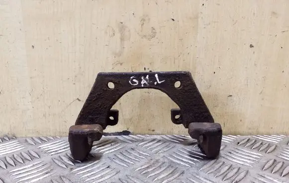 BMW X5 E53 Brake caliper pad carrier rear 