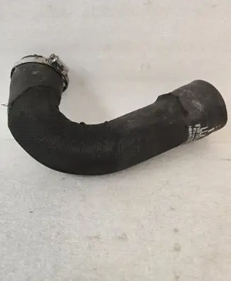 Porsche Macan (95B) Intercooler hose/pipe 95B145709A