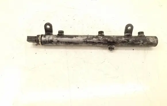 Mercedes-Benz GL X164 Fuel main line pipe 6420702595 0061536528