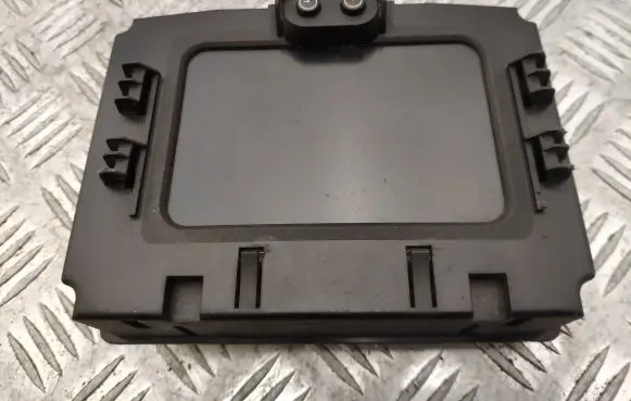 Opel Zafira A Screen/display/small screen 24435537