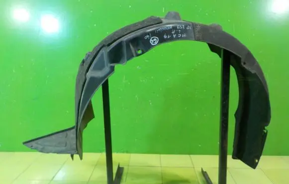 Hyundai i40 Front arch PRZOD XP259