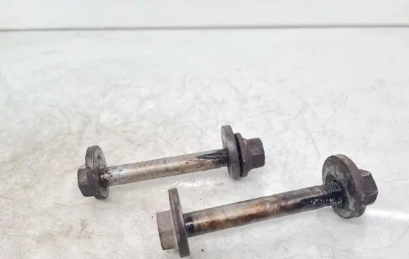 BMW 5 E39 Rear suspension camber bolt 