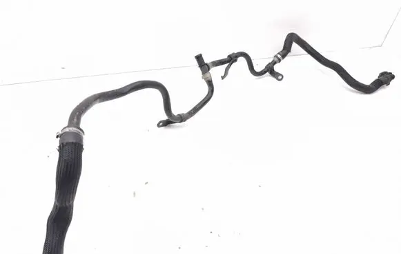 Renault Scenic E-Tech V Hybrid/electric vehicle battery cooling hoses/tubes