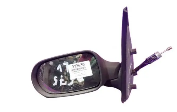 Fiat Albea Manual wing mirror 
