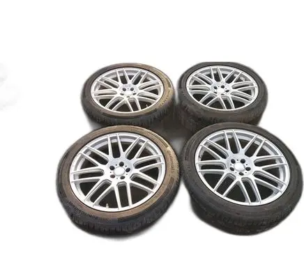 Audi Q7 4L R22 alloy rim 