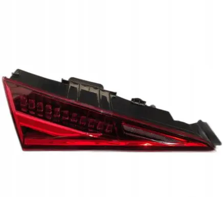 Mercedes-Benz S W223 Tailgate rear/tail lights A2239062900