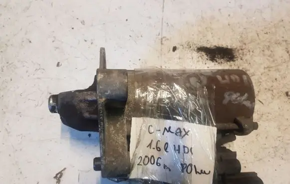 Ford Focus C-MAX Starter motor 3M5T1100