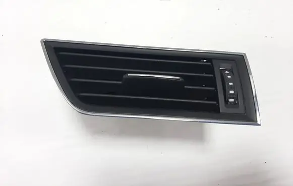 Skoda Superb B8 (3V) Dashboard air vent grill cover trim 3V0819702C