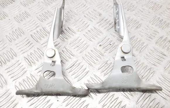 Honda Stream Engine bonnet/hood hinges S6AL S6AR