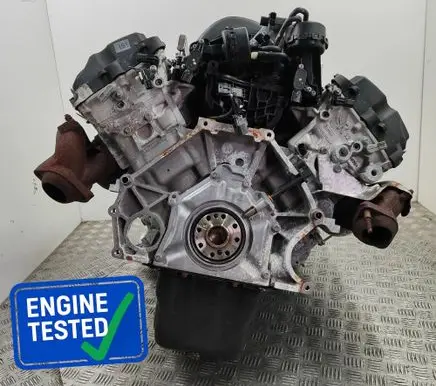 Ford F150 Engine T50SDEM DL3Z6007S