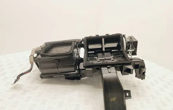 Renault Scenic E-Tech V Interior heater climate box assembly 278321162R 285256503R 285257715R