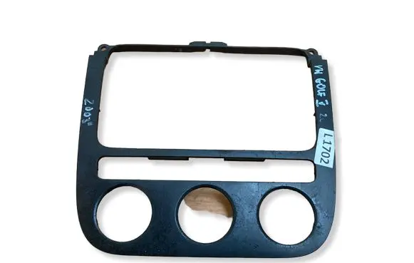 Volkswagen Golf V Panel trim 
