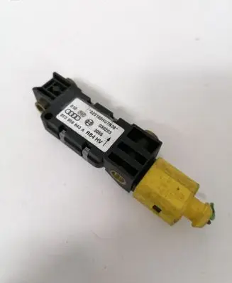 Audi A6 S6 C6 4F Airbag deployment crash/impact sensor 8E0959643A