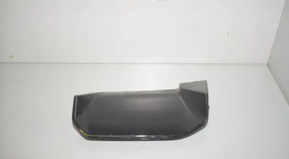 BMW iX3 Rear bumper trim bar molding 9850849 51336999016