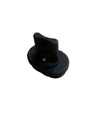 Hyundai Santa Fe Fuel Injector clamp holder 2245027XXX