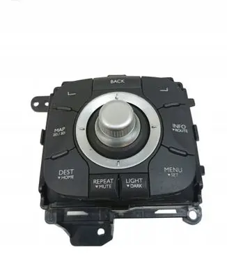 Renault Koleos I Other switches/knobs/shifts 253B06778R