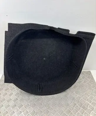 BMW 5 E60 E61 Spare wheel section trim 7071698