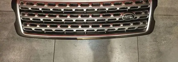 Land Rover Range Rover L405 Front grill