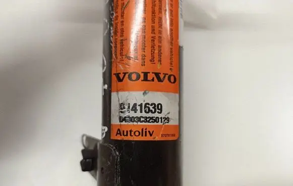 Volvo V70 Roof airbag 570761800 9141639