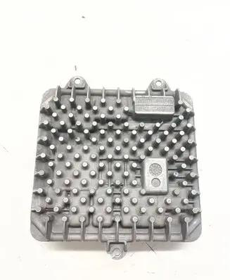 BMW 5 G30 G31 G38 Headlight ballast module Xenon 7439093 22280301 503952920213