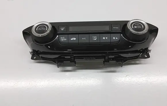 Honda CR-V Air conditioner control unit module 79600T1VE611M1